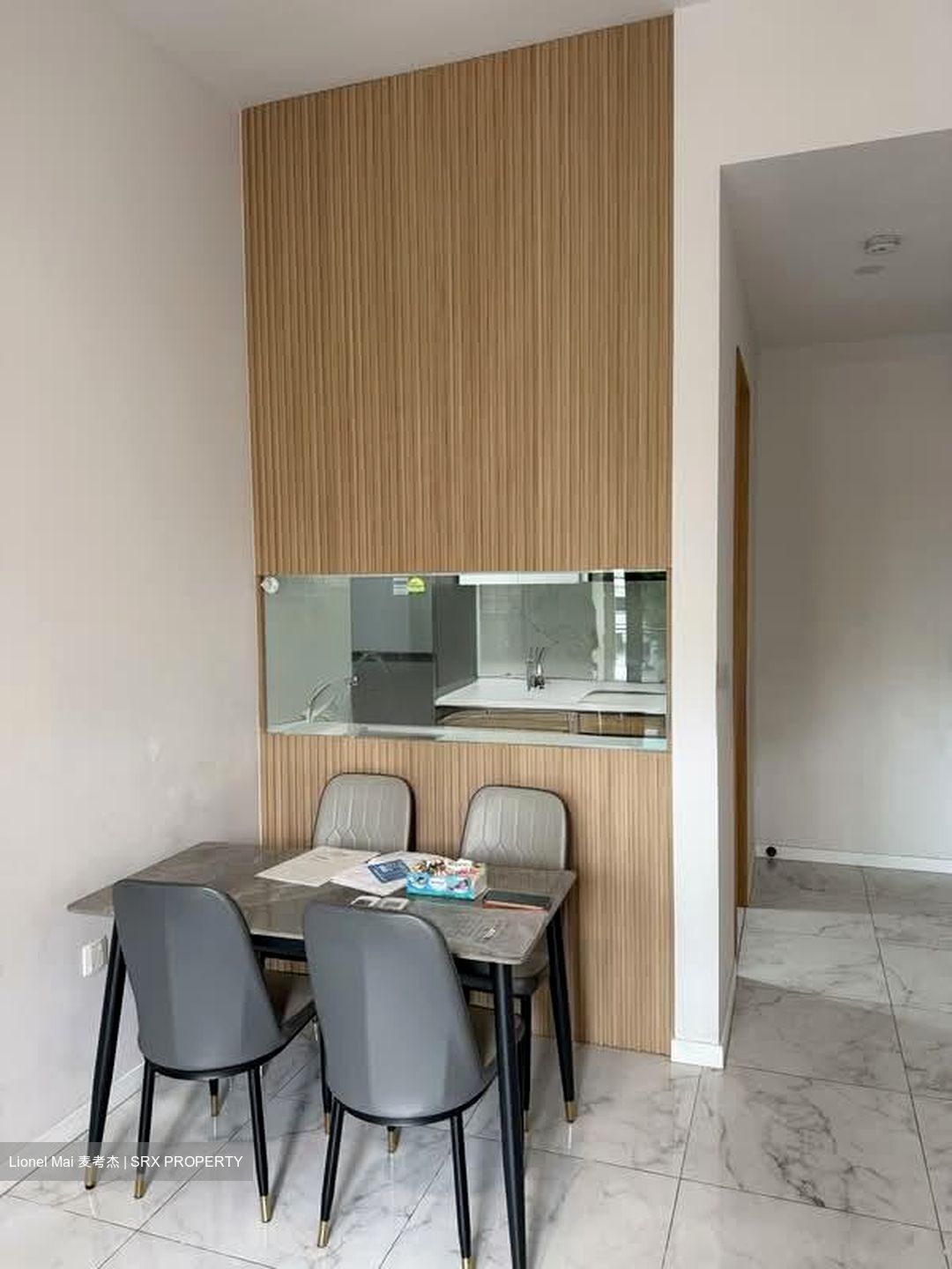 Mattar Residences (D14), Condominium #557901071